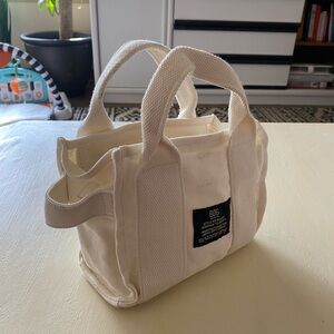 Cute holding bag or cross body